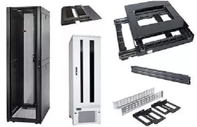 The best selection of cabinet and peripherals