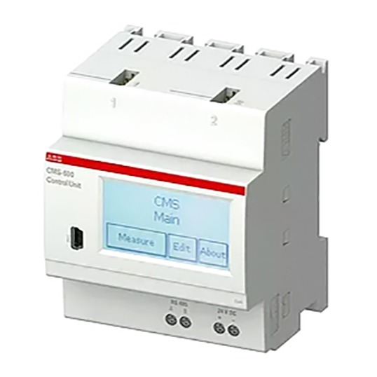 Circuit Monitoring System