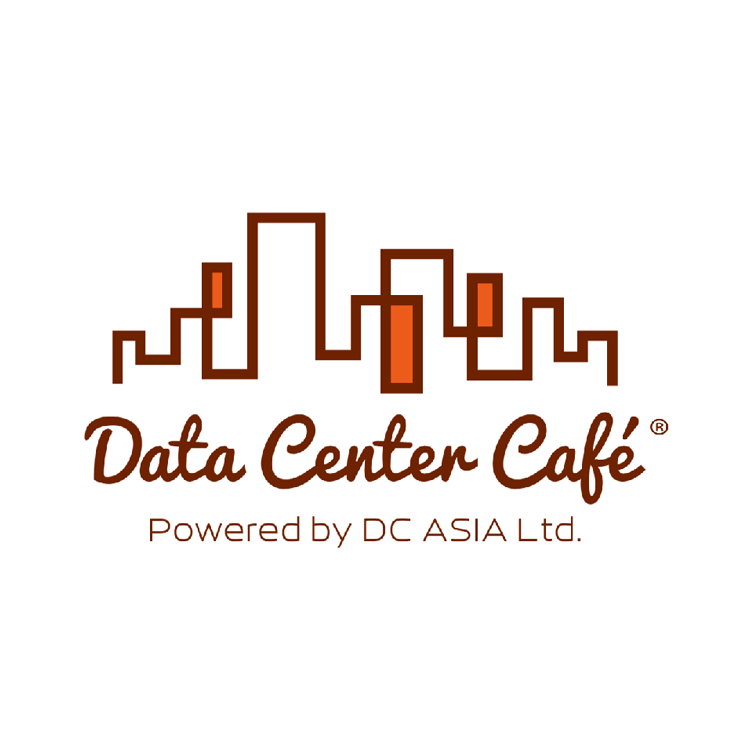 Data Center Café