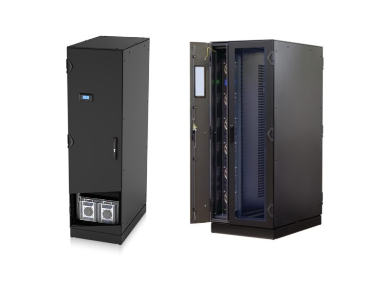 nVent InRack Cooling DC ASIA Ltd.