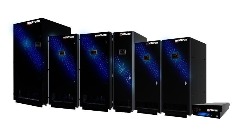 Motivair CDUs