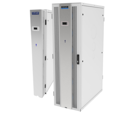 USystems InRow Coolers