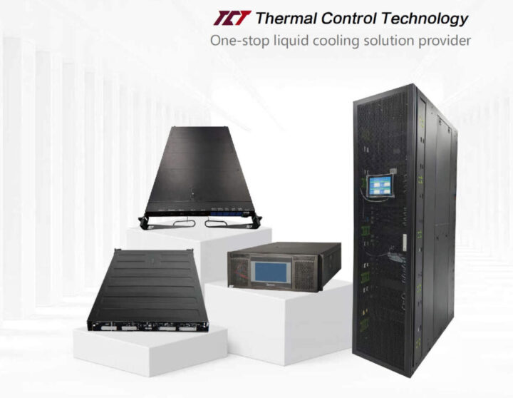 TCT TTV Product Family